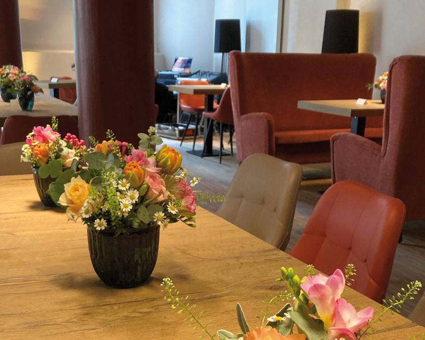 Restaurant MAHLWERK
