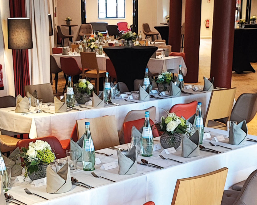 Restaurant MAHLWERK